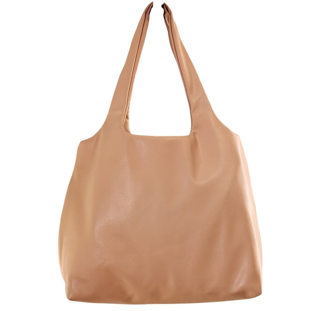 JASON WU NWT Corrie Hobo Bag, Light Pink - Picture 4 of 10